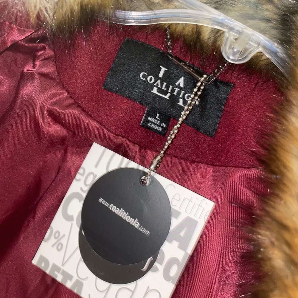 Jacket - Picture 2 of 2